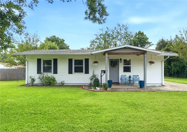Photo 1 of Sale Pending at 1260 Reedsdale Rd, Dayton, OH 45432 | MLS# 967887 | Listing updated on 2026-09-10