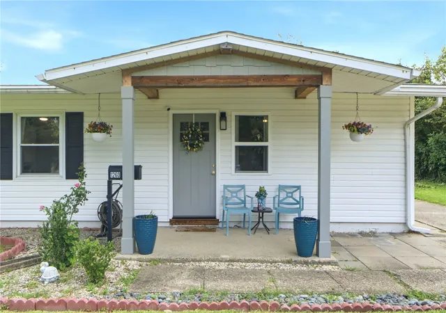 Photo 3 of Sale Pending at 1260 Reedsdale Rd, Dayton, OH 45432 | MLS# 967887 | Listing updated on 2026-09-10