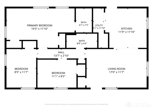 Photo 3 of Sale Pending at 1260 Reedsdale Rd, Dayton, OH 45432 | MLS# 967887 | Listing updated on 2026-09-10