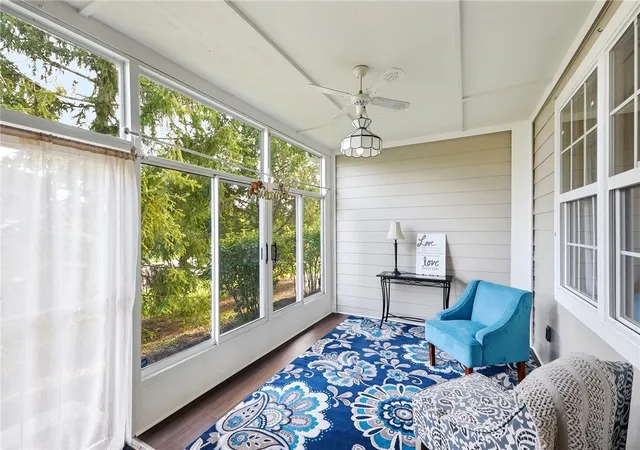 Listing Photo 2 - Condo for sale in building located at 3031 Willowbrook Wy, Dayton, OH 45431
