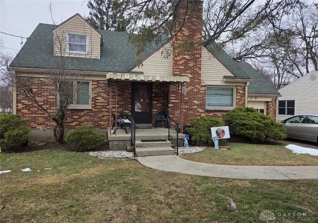 Single family home for sale at 329 Anniston Dr, Dayton, OH 45415 | MLS# 968047