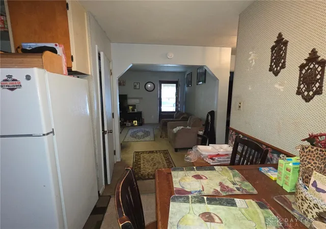 Photo 3 of Single family home for sale at 329 Anniston Dr, Dayton, OH 45415 | MLS# 968047 | Listing updated on 2026-09-02