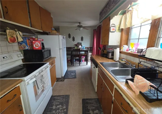 Photo 3 of Single family home for sale at 329 Anniston Dr, Dayton, OH 45415 | MLS# 968047 | Listing updated on 2026-09-02