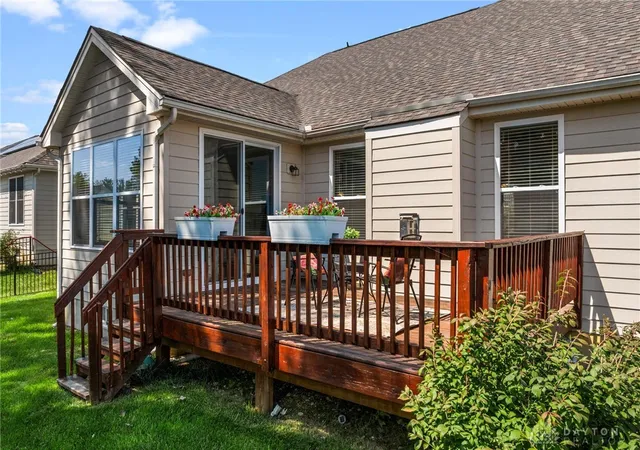 Photo 3 of Single family home for sale at 3605 Marwood Dr, Bellbrook, OH 45305 | MLS# 967248 | Listing updated on 2026-09-20