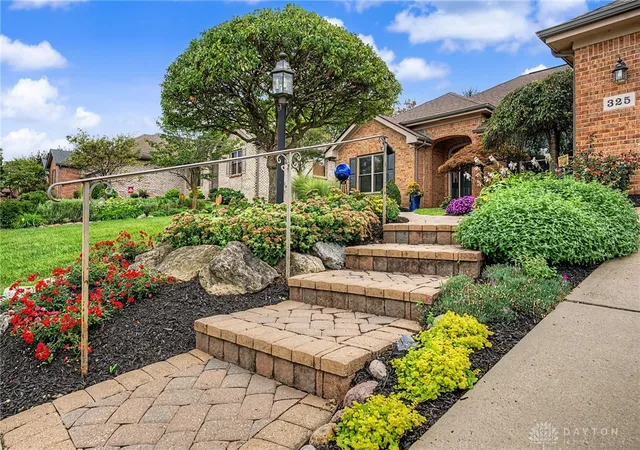Photo 2 of Single family home for sale at 325 Christopher Dr, Dayton, OH 45458 | MLS# 967933 | Listing updated on 2026-09-10
