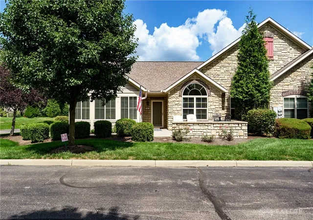 Photo 1 of Condo for sale at 156 Scarborough Village Dr, Dayton, OH 45458 | MLS# 967591 | Listing updated on 2026-09-12