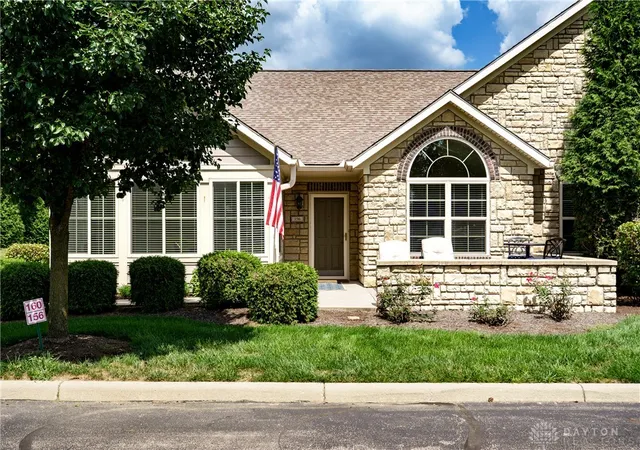 Photo 2 of Condo for sale at 156 Scarborough Village Dr, Dayton, OH 45458 | MLS# 967591 | Listing updated on 2026-09-12