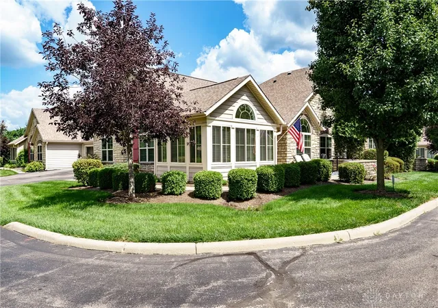 Photo 36 of Condo for sale at 156 Scarborough Village Dr, Dayton, OH 45458 | MLS# 967591 | Listing updated on 2026-09-12