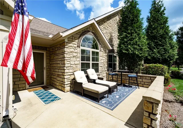 Photo 2 of Condo for sale at 156 Scarborough Village Dr, Dayton, OH 45458 | MLS# 967591 | Listing updated on 2026-09-12