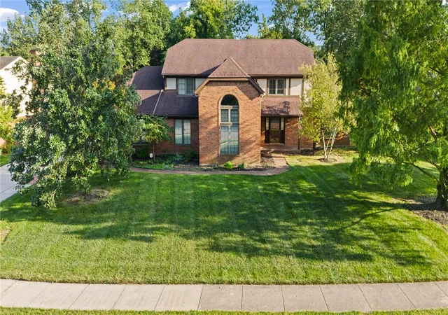 Single family home for sale at 240 E Stonequarry Rd, Vandalia, OH 45377 | MLS# 967975