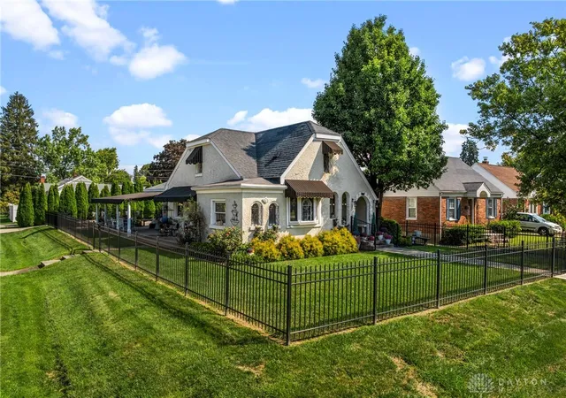Photo 1 of Single family home for sale at 4201 Cleveland Ave, Dayton, OH 45410 | MLS# 966951 | Listing updated on 2026-10-04