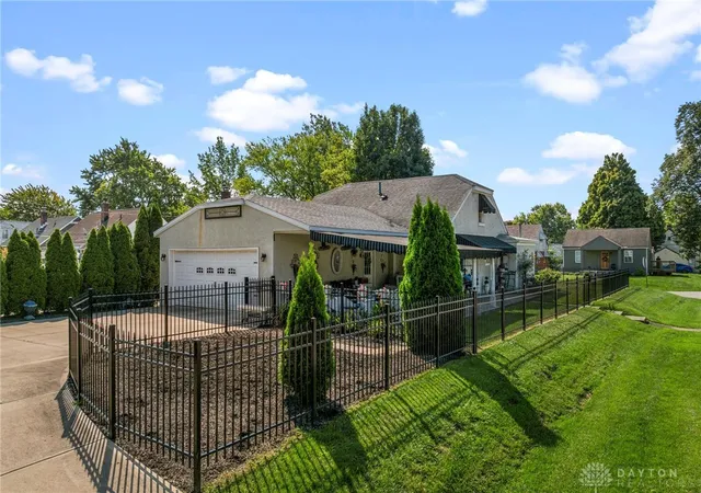 Photo 34 of Single family home for sale at 4201 Cleveland Ave, Dayton, OH 45410 | MLS# 966951 | Listing updated on 2026-09-14