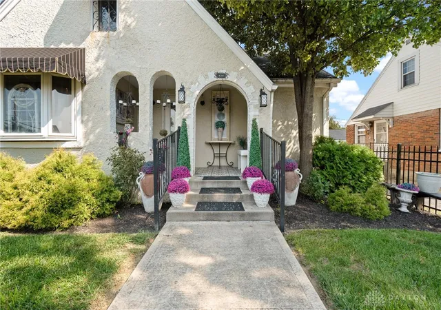Photo 4 of Single family home for sale at 4201 Cleveland Ave, Dayton, OH 45410 | MLS# 966951 | Listing updated on 2026-09-14