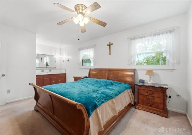 Photo 4 of Sale Pending at 110 Fairway Dr, Springboro, OH 45066 | MLS# 967965 | Listing updated on 2026-09-11