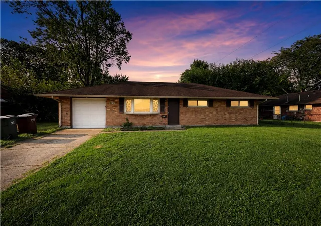 Photo 1 of Sale Pending at 2236 Norway Dr, Dayton, OH 45439 | MLS# 967140 | Listing updated on 2026-09-11