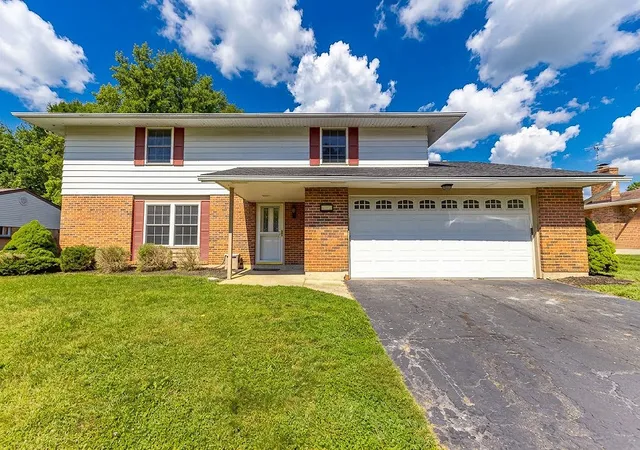 Photo 1 of Single family home for sale at 7221 Rustic Woods Dr, Dayton, OH 45424 | MLS# 967942 | Listing updated on 2026-10-07