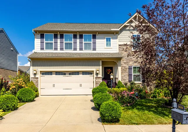 Photo 2 of Single family home for sale at 1686 Summit Crk Dr, Dayton, OH 45458 | MLS# 967880 | Listing updated on 2026-09-04