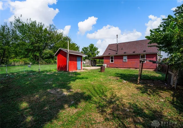 Photo 3 of Single family home for sale at 508 Elk Ave, Springfield, OH 45505 | MLS# 967995 | Listing updated on 2026-09-02