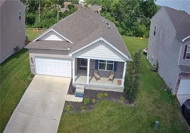 Photo 1 of Single family home for sale at 5239 Quail Ridge, Dayton, OH 45424 | MLS# 967777 | Listing updated on 2026-09-02