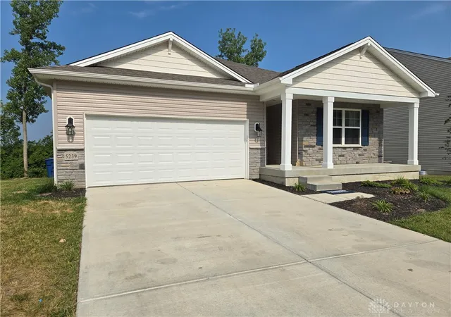 Photo 3 of Single family home for sale at 5239 Quail Ridge, Dayton, OH 45424 | MLS# 967777 | Listing updated on 2026-09-02