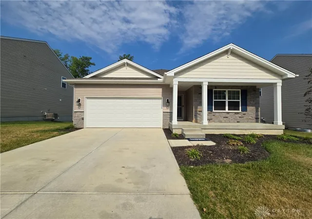 Photo 4 of Single family home for sale at 5239 Quail Ridge, Dayton, OH 45424 | MLS# 967777 | Listing updated on 2026-09-02