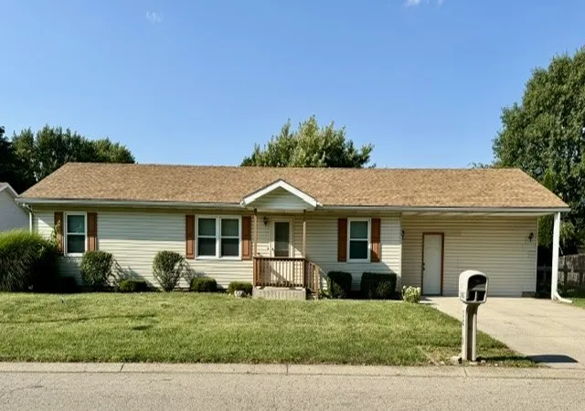 Photo 1 of Single family home for sale at 3480 Redbud Dr, Troy, OH 45373 | MLS# 968005 | Listing updated on 2026-09-24