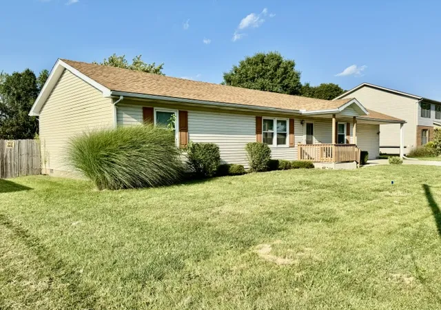 Photo 2 of Single family home for sale at 3480 Redbud Dr, Troy, OH 45373 | MLS# 968005 | Listing updated on 2026-09-24