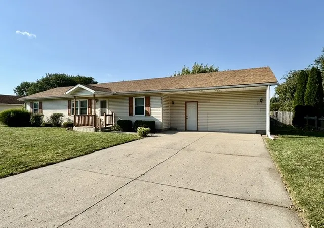 Photo 3 of Single family home for sale at 3480 Redbud Dr, Troy, OH 45373 | MLS# 968005 | Listing updated on 2026-09-24
