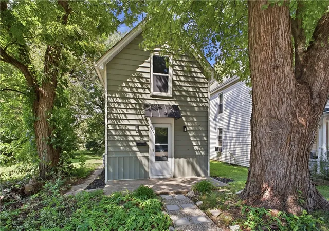 Photo 1 of Single family home for sale at 535 W Central Ave, Dayton, OH 45449 | MLS# 967900 | Listing updated on 2026-09-13