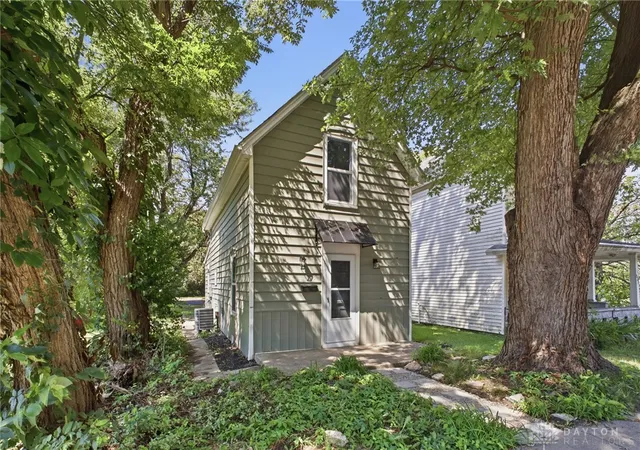 Photo 27 of Single family home for sale at 535 W Central Ave, Dayton, OH 45449 | MLS# 967900 | Listing updated on 2026-09-13