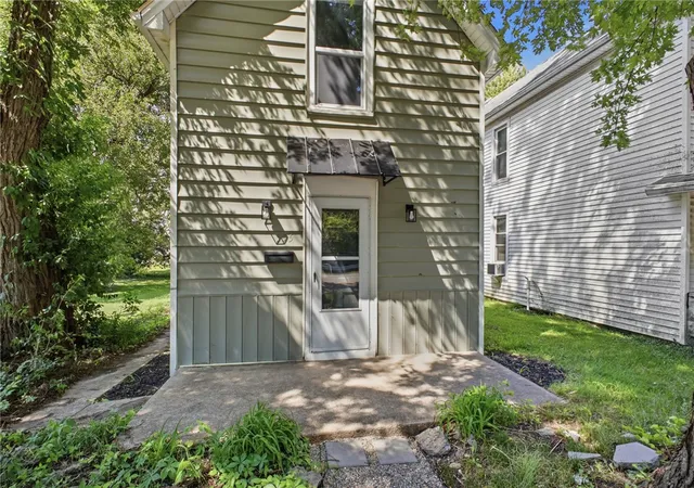 Photo 2 of Single family home for sale at 535 W Central Ave, Dayton, OH 45449 | MLS# 967900 | Listing updated on 2026-09-13