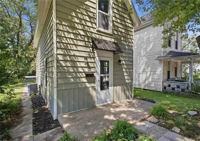 Photo 2 of Single family home for sale at 535 W Central Ave, Dayton, OH 45449 | MLS# 967900 | Listing updated on 2026-09-13