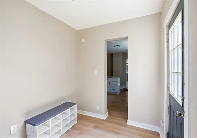 Photo 3 of Single family home for sale at 535 W Central Ave, Dayton, OH 45449 | MLS# 967900 | Listing updated on 2026-09-13