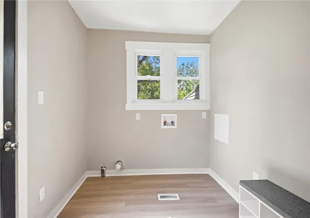 Photo 4 of Single family home for sale at 535 W Central Ave, Dayton, OH 45449 | MLS# 967900 | Listing updated on 2026-09-13