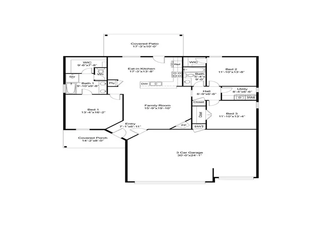Photo 2 of Single family home for sale at 938 Wright Cycle Blvd, Xenia, OH 45385 | MLS# 967813 | Listing updated on 2026-09-13