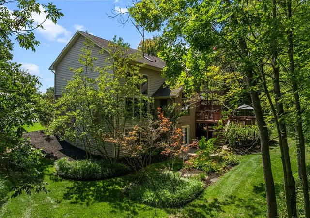 Photo 2 of Single family home for sale at 3140 Lantern Glow Ct, Bellbrook, OH 45305 | MLS# 967773 | Listing updated on 2026-09-06