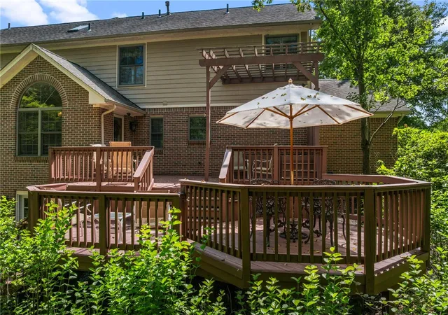 Photo 3 of Single family home for sale at 3140 Lantern Glow Ct, Bellbrook, OH 45305 | MLS# 967773 | Listing updated on 2026-09-06