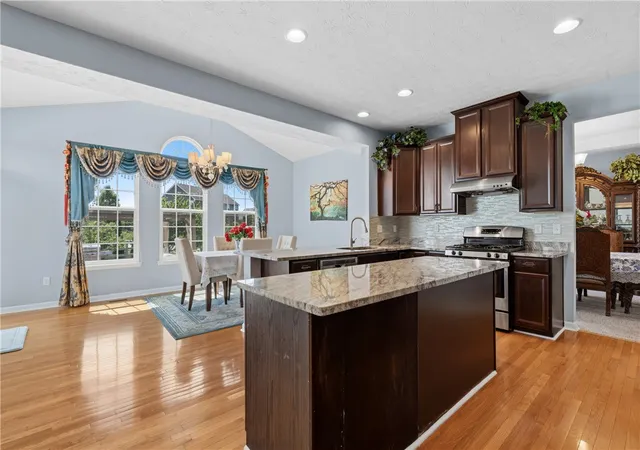 Photo 4 of Single family home for sale at 9448 Aspen Brk Ct, Dayton, OH 45458 | MLS# 967989 | Listing updated on 2026-09-29
