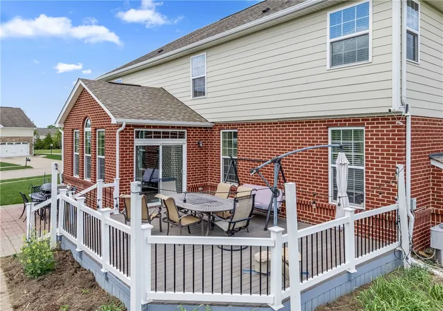 Photo 3 of Single family home for sale at 9448 Aspen Brk Ct, Dayton, OH 45458 | MLS# 967989 | Listing updated on 2026-09-03