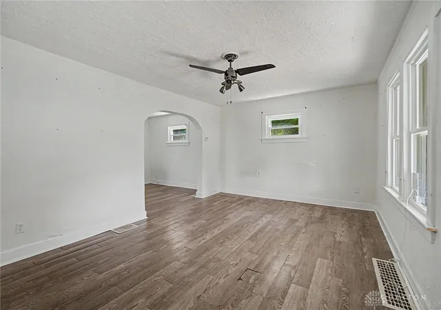 Photo 2 of Single family home for sale at 1959 Gondert Ave, Dayton, OH 45403 | MLS# 967996 | Listing updated on 2026-09-17