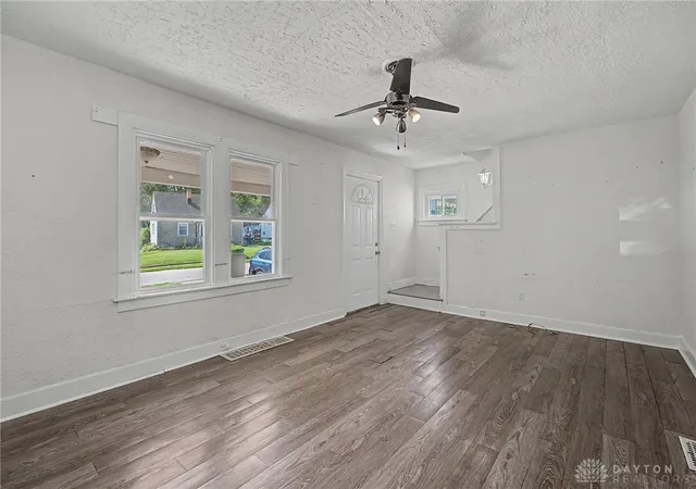 Photo 3 of Single family home for sale at 1959 Gondert Ave, Dayton, OH 45403 | MLS# 967996 | Listing updated on 2026-09-17