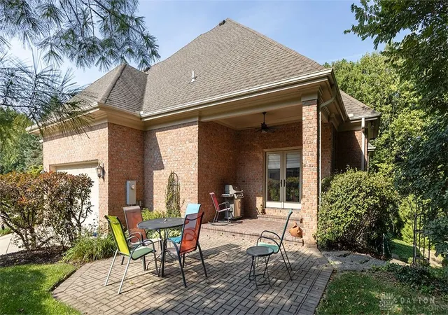 Photo 4 of Single family home for sale at 15 Aspen Woods Dr, Springboro, OH 45066 | MLS# 968040 | Listing updated on 2026-09-03