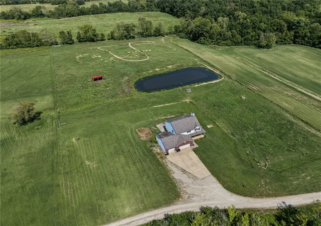 Photo 3 of Single family home for sale at 3436 Beal Rd, Franklin, OH 45005 | MLS# 968068 | Listing updated on 2026-09-03