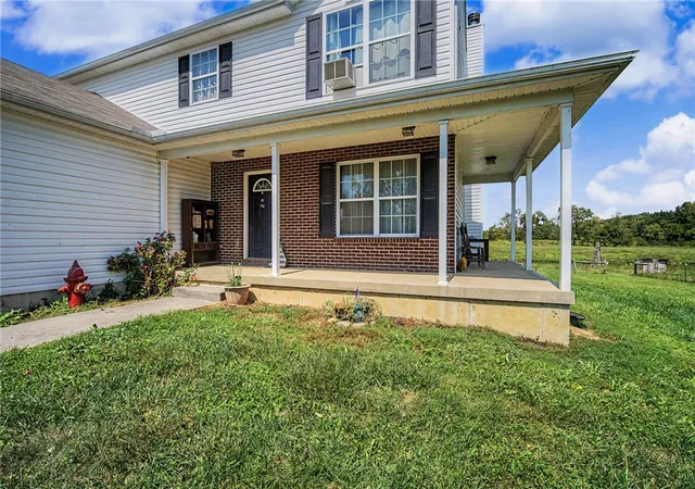 Photo 4 of Single family home for sale at 3436 Beal Rd, Franklin, OH 45005 | MLS# 968068 | Listing updated on 2026-09-03