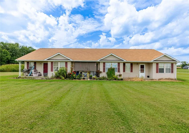 Photo 1 of Multi family home for sale at 6868 S State Route 134, Wilmington, OH 45177 | MLS# 967840 | Listing updated on 2026-09-04