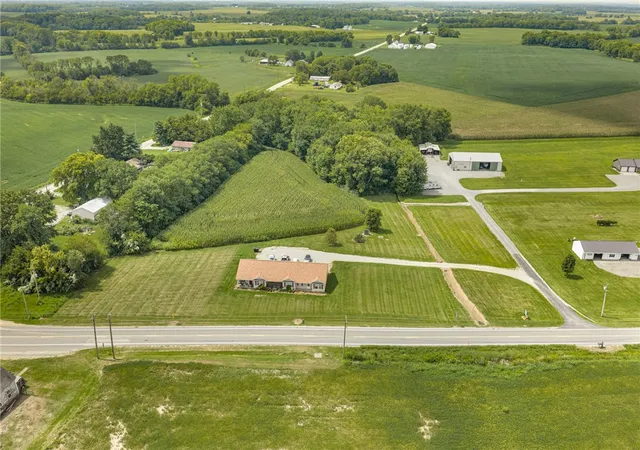 Photo 2 of Multi family home for sale at 6868 S State Route 134, Wilmington, OH 45177 | MLS# 967840 | Listing updated on 2026-09-04