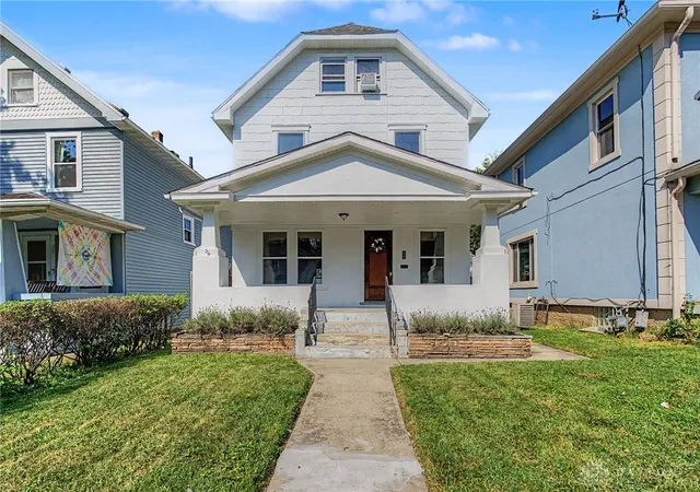 Photo 1 of Single family home for sale at 45 Edgar Ave, Dayton, OH 45410 | MLS# 968086 | Listing updated on 2026-09-25