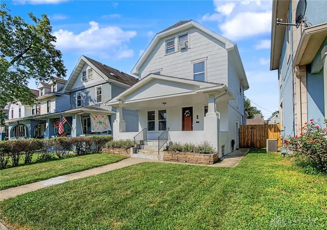 Photo 2 of Single family home for sale at 45 Edgar Ave, Dayton, OH 45410 | MLS# 968086 | Listing updated on 2026-09-25
