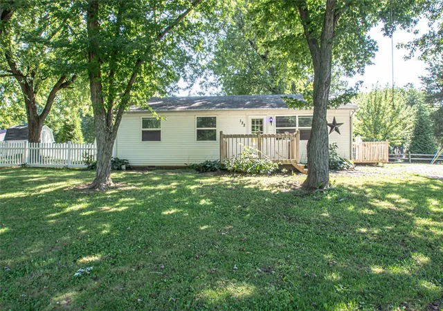Photo 1 of Single family home for sale at 132 Valhalla Dr, Eaton, OH 45320 | MLS# 967765 | Listing updated on 2026-09-24