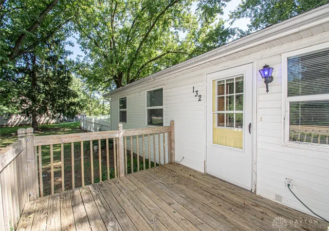 Photo 3 of Single family home for sale at 132 Valhalla Dr, Eaton, OH 45320 | MLS# 967765 | Listing updated on 2026-09-24